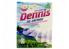 Dennis prací prášek na záclony 500 g