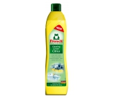 Frosch Eko Citron s výtažky citronové kůry tekutý písek 500 ml