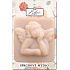 Bohemia Gifts Anděl ručně vyráběné toaletní mýdlo 80 g