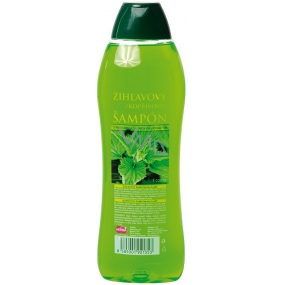 Herba Kopřivový šampon na vlasy 1 l