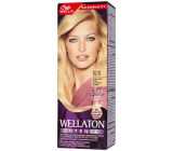 Wella Wellaton krémová barva na vlasy 10/0 Extra světlá blond