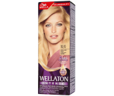 Wella Wellaton krémová barva na vlasy 10/0 Extra světlá blond