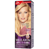 Wella Wellaton krémová barva na vlasy 10/0 Extra světlá blond