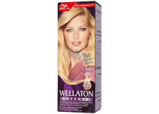 Wella Wellaton krémová barva na vlasy 10/0 Extra světlá blond