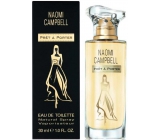 Naomi Campbell Pret a Porter toaletní voda pro ženy 30 ml