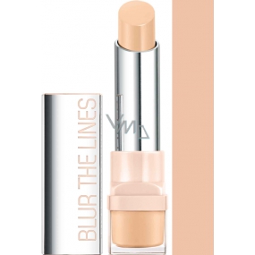 Bourjois Blur the Lines Anticernes Concealer korektor 02 Beige 3,5 g