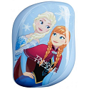 Tangle Teezer Compact Profesionální kompaktní kartáč na vlasy, Disney Frozen