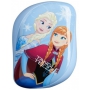 Tangle Teezer Compact Profesionální kompaktní kartáč na vlasy, Disney Frozen