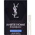 Yves Saint Laurent La Nuit de L Homme Eau Electrique toaletní voda pro muže 1,2 ml s rozprašovačem, vialka