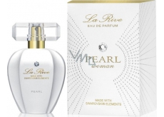 La Rive Swarovski Pearl parfémovaná voda pro ženy 75 ml