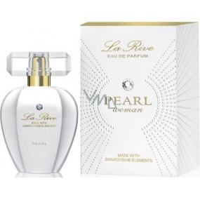 La Rive Swarovski Pearl parfémovaná voda pro ženy 75 ml