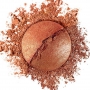 Bourjois Le Duo Blush tvářenka 03 Caramelimelo 2,4 g