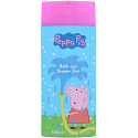 Peppa Pig - Prasátko Pepa sprchový gel a pěna do koupele pro děti 400 ml