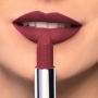 Artdeco High Performance Lipstick rtěnka 738 Mat Crimson Red 4 g