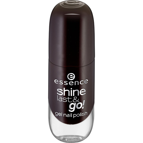 Essence Shine Last & Go! lak na nehty 49 Need Your Love 8 ml