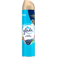 Glade osvěžovač vzduchu Ocean Adventure, 300 ml