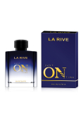 La Rive Just on Time toaletní voda pro muže 100 ml