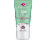 Dermacol Slim My Body zeštíhlující remodelační gel 150 ml