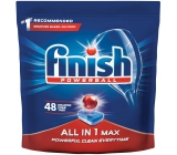 Finish All in 1 Max Regular tablety do myčky 48 kusů