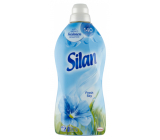 Silan Fresh Sky koncentrovaná aviváž 72 dávek 1,8 l