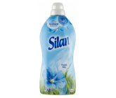 Silan Fresh Sky koncentrovaná aviváž 72 dávek 1,8 l