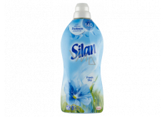Silan Fresh Sky koncentrovaná aviváž 72 dávek 1,8 l