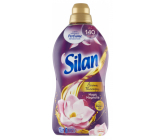 Silan Aromatherapy Magic Magnolia koncentrovaná aviváž 58 dávek 1,45 l
