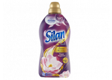Silan Aromatherapy Magic Magnolia koncentrovaná aviváž 58 dávek 1,45 l