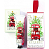 Somerset Toiletry Zimní bobule krém na ruce 30 ml + toaletní mýdlo 80 g, kosmetická sada
