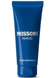 Missoni Wave balzám po holení 100 ml