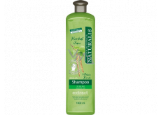 Naturalis Herbal Care Bříza šampon pro suché a citlivé vlasy 1000 ml