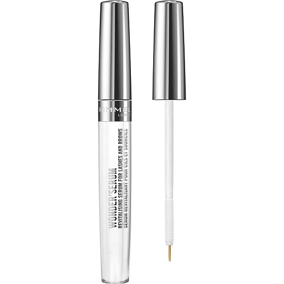Rimmel London Wonder'Care Lash & Brow Serum sérum na řasy a obočí 11 ml