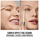 Rimmel London Wonder'Care Lash & Brow Serum sérum na řasy a obočí 11 ml