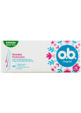 o.b. Original Super Plus tampony 16 kusů