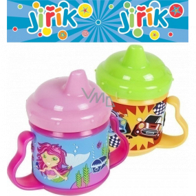 Albi Můj první hrneček Jiřík 200 ml