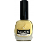 Golden Rose Keratin Nail Color lak na nehty 94 10,5 ml