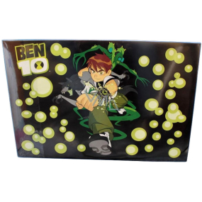 Bandai Namco Ben 10 psací podložka na stůl 60 x 40 cm