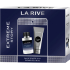 La Rive Extreme Story toaletní voda 100 ml + sprchový gel 100 ml, dárková sada pro muže