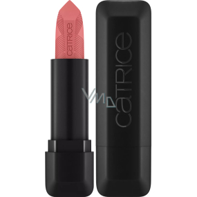 Catrice Scandalous Matte matná rtěnka 040 Rosy Seduction 3,5 g