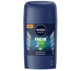 Nivea Men Fresh Kick antiperspirant stick pro muže 50 ml