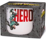 Epee Merch My Hero Academia hrnek keramický 410 ml