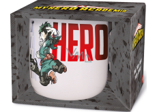 Epee Merch My Hero Academia hrnek keramický 410 ml