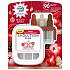 Ambi Pur 3 Volution Spiced Apple - Kořeněné jablko elektrický osvěžovač kompletní strojek 20 ml