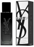 Yves Saint Laurent MYSLF parfémovaná voda plnitelný flakon pro muže 40 ml 