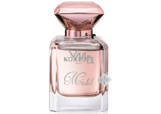 Korloff Miss parfémovaná voda pro ženy 50 ml