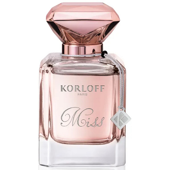 Korloff Miss parfémovaná voda pro ženy 50 ml