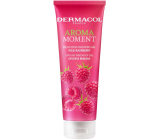 Dermacol Aroma Moment Divoká malina opojný sprchový gel 250 ml