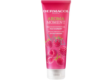 Dermacol Aroma Moment Divoká malina opojný sprchový gel 250 ml