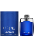 Montblanc Legend Blue parfémovaná voda pro muže 100 ml