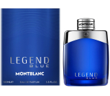 Montblanc Legend Blue parfémovaná voda pro muže 100 ml